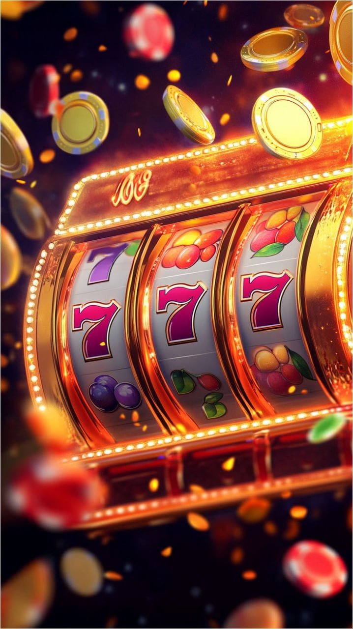 7spin casino slot game reels displayed on a Philippine mobile screen
