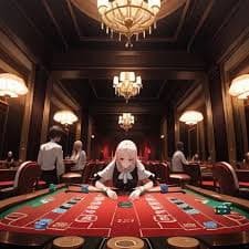 Filipino player selecting a slot game on a mobile device at 7spin casino