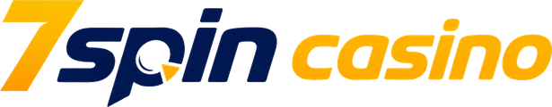 7spin casino official logo